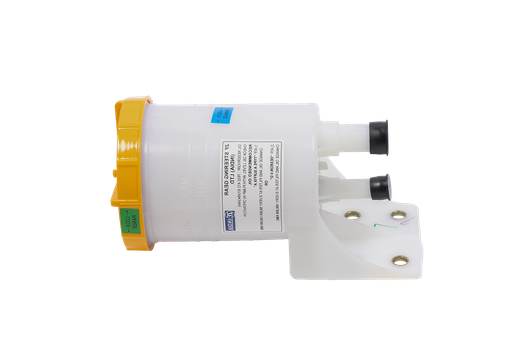 Steering Oil Filter - TATA PRIMA 2528