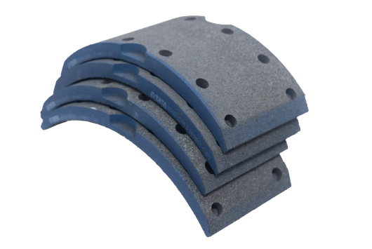 Brake Lining Front - TATA 813