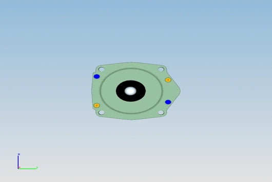 Clutch Booster - TATA ULTRA T14