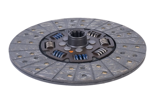 Clutch Disc - TATA 813