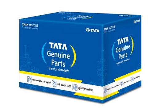 Starter Motor - TATA 813