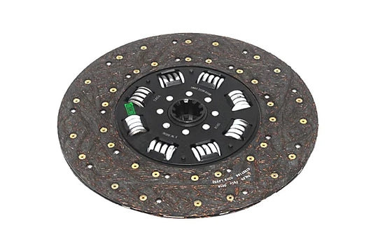 Clutch Cover - TATA PRIMA 2528
