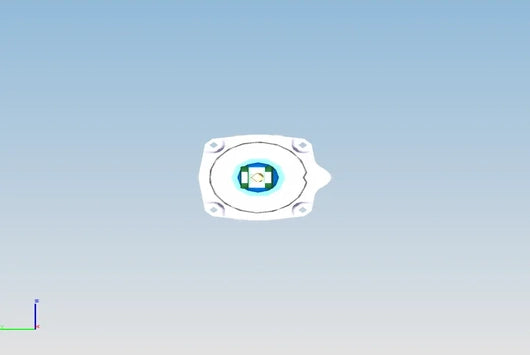 Clutch Booster - TATA 1518