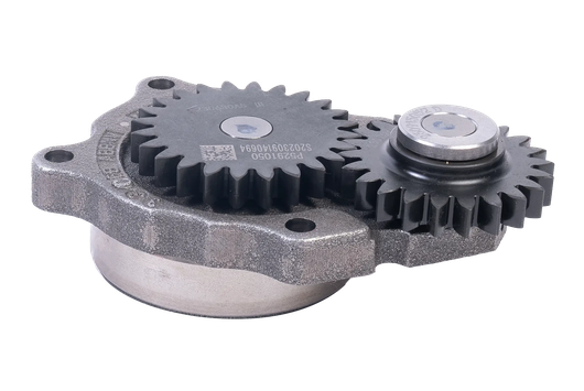 Engine Oil Pump - TATA PRIMA 2528