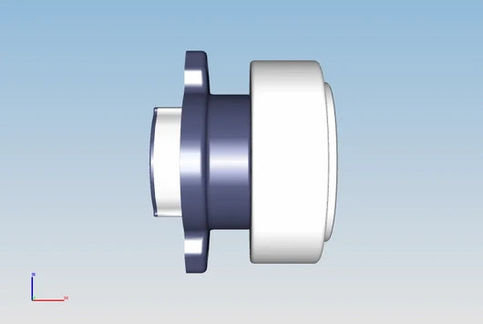 Clutch Release Bearing - TATA ULTRA T9