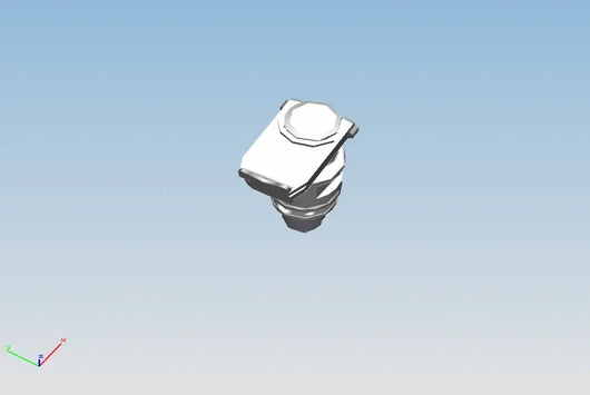 Fuel Injector - TATA ULTRA T14