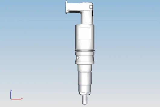 Fuel Injector - TATA ULTRA T14