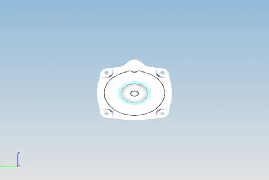 Clutch Booster - TATA PRIMA 2528