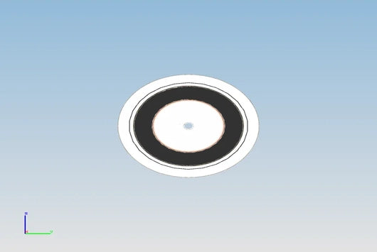 Air Filter Element(Safety) - TATA 1623