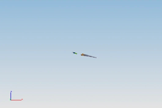 Wiper Blades - TATA 1623