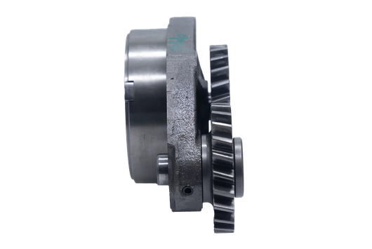 Engine Oil Pump - TATA 1518