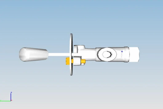 TATA ULTRA T9 - Oil Filter Element