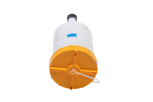 Steering Oil Filter - TATA PRIMA 2528