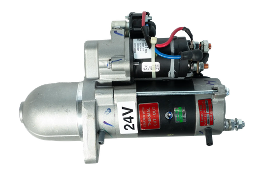 Starter Motor - TATA ULTRA T14