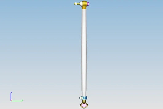 Drag Link - TATA 813