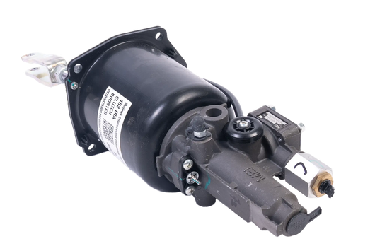 Clutch Booster - TATA 1216