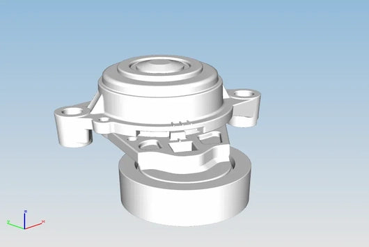 Auto Tensioner - TATA ULTRA T14
