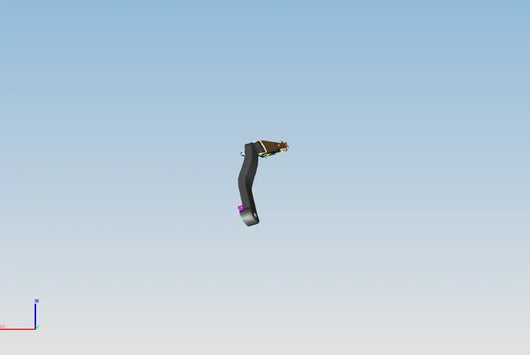 Wiper Blades - TATA ULTRA T9