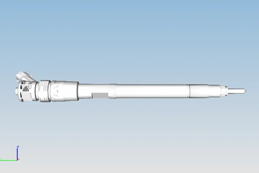 Fuel Injector - TATA ULTRA T9