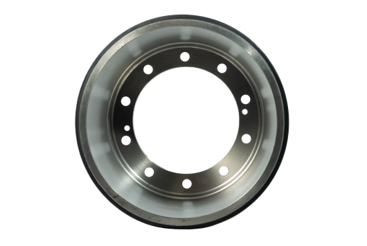 Brake Drum Rear - TATA PRIMA 2528
