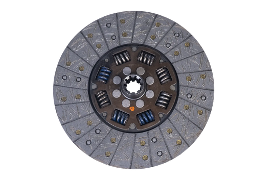 Clutch Disc - TATA 813