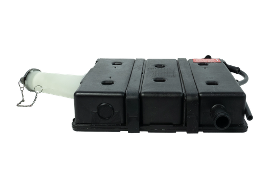 Aux Water Tank - TATA 1216