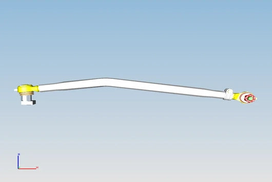 Drag Link - TATA ULTRA T14