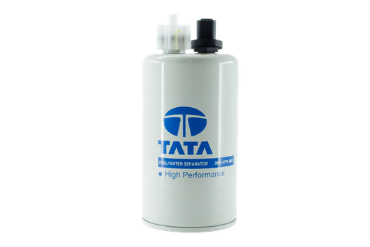 Water Seprator - TATA PRIMA 2528