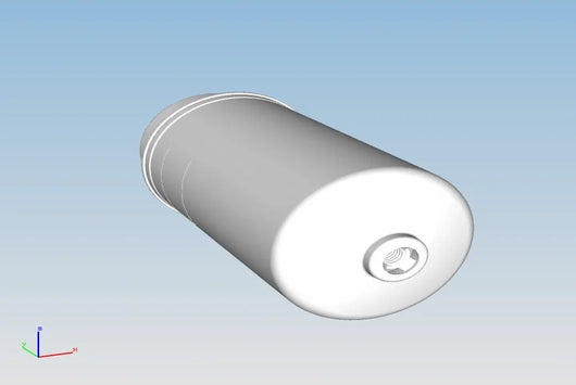 Water Seprator - TATA ULTRA T9