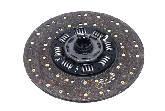 Clutch Cover  - TATA PRIMA 2528