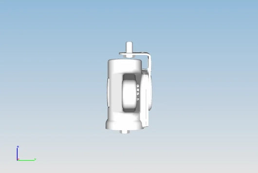 Auto Slack Adjsuter Front - TATA ULTRA T9