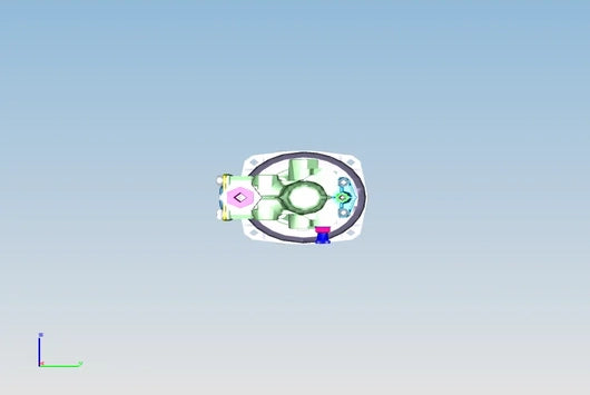 Clutch Booster - TATA 1518