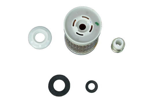 Steering Oil Filter - TATA 1518