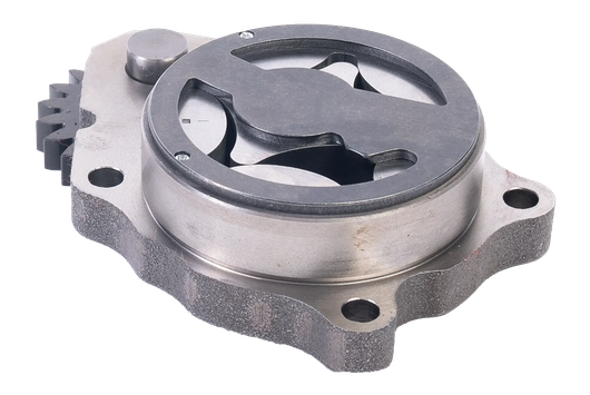 Engine Oil Pump - TATA PRIMA 2528