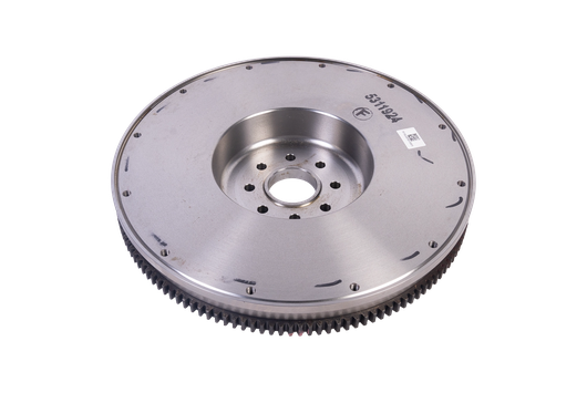 Flywheel Assy  - TATA 1623