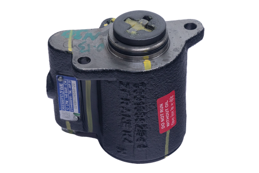 Power Steering Pump - TATA 1518