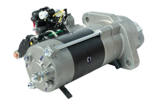 Starter Motor - TATA ULTRA T14