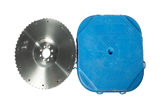 Flywheel Assy  - TATA ULTRA T14