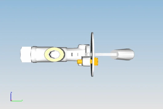 TATA ULTRA T9 - Oil Filter Element
