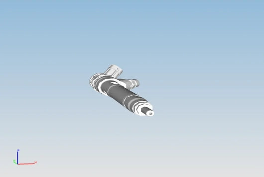 Fuel Injector - TATA ULTRA T9