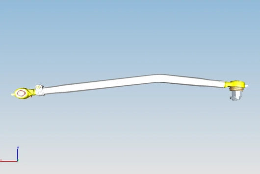 Drag Link - TATA ULTRA T14