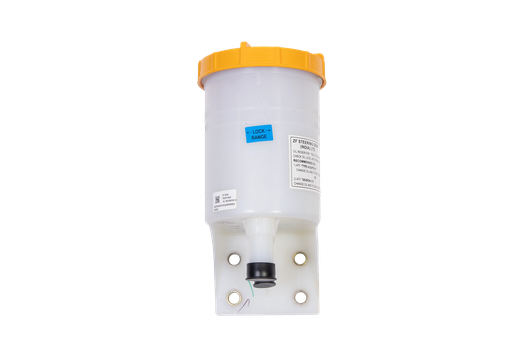 Steering Oil Filter - TATA PRIMA 2528