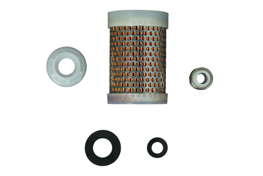 Steering Oil Filter - TATA ULTRA T14