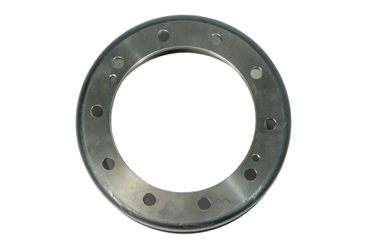 Brake Drum Rear - TATA PRIMA 2528