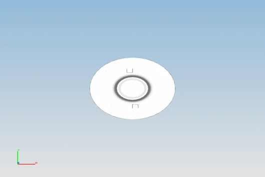 Air Filter Element(Safety) - TATA ULTRA T14