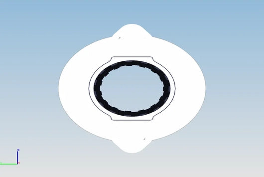 Clutch Release Bearing - TATA ULTRA T9