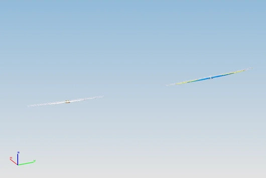 Wiper Blades - TATA 1623