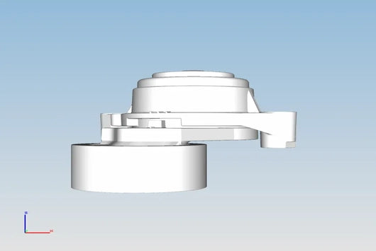 Auto Tensioner - TATA ULTRA T14