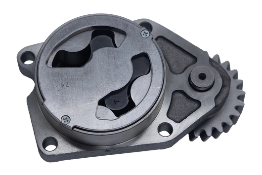 Engine Oil Pump - TATA 1518