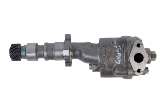 Engine Oil Pump - TATA 1216